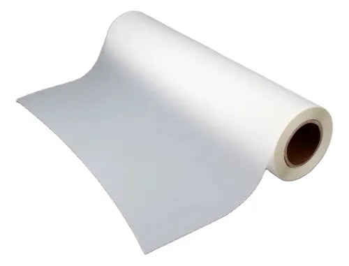 Película DTF A1 Rollo 60cm x 100m