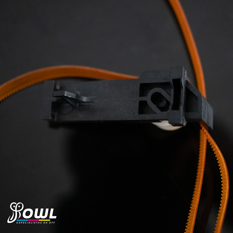 CORREA PARA MOTOR CR - EPSON 1390 - 1430 - L1800 - 1400