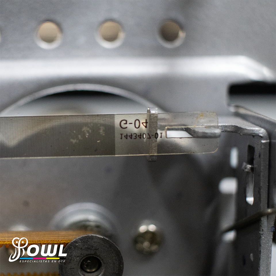 CINTA ENCODER EPSON 1390 - L1800 - 1430 Artisan - 1400