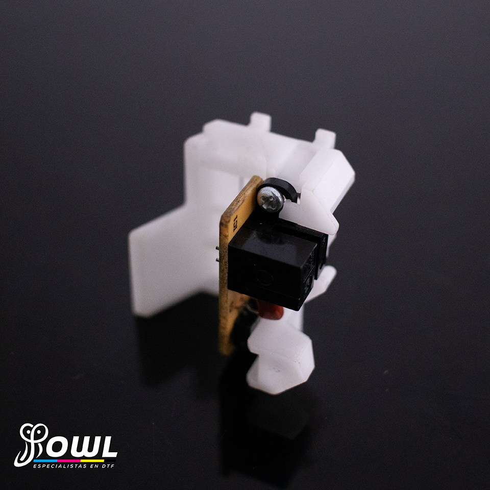 Sensor recorrido EPSON L1800 - 1430 - 1390 - 1400