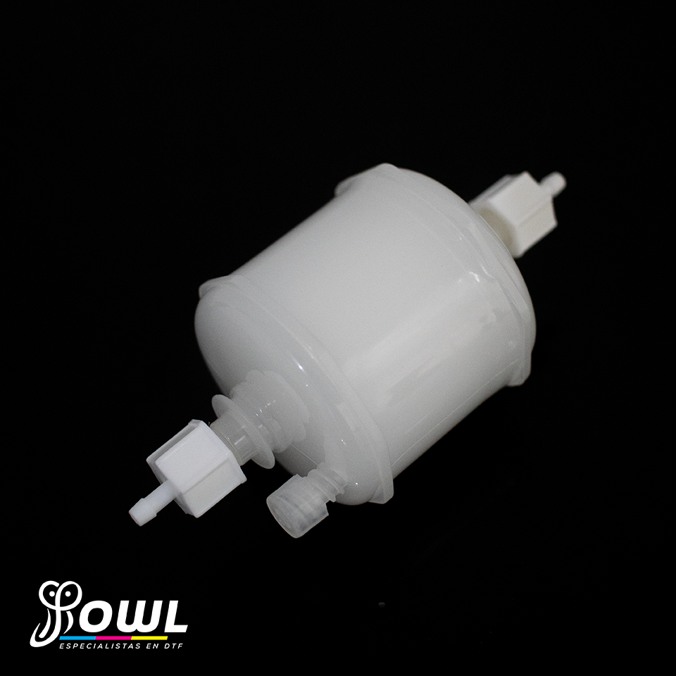 FILTRO DE TINTA PARA PLOTTER