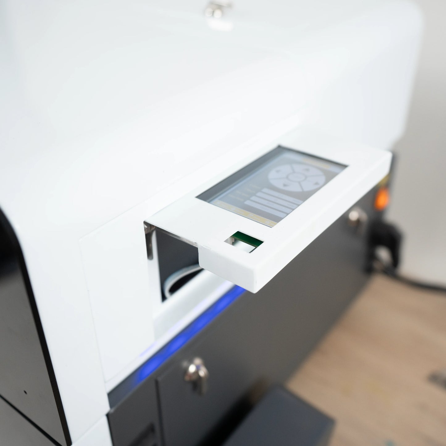 IMPRESORA OWL UV 3D TEXTIL