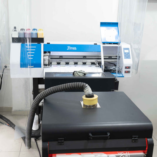 IMPRESORA OWL BLUE 60cm