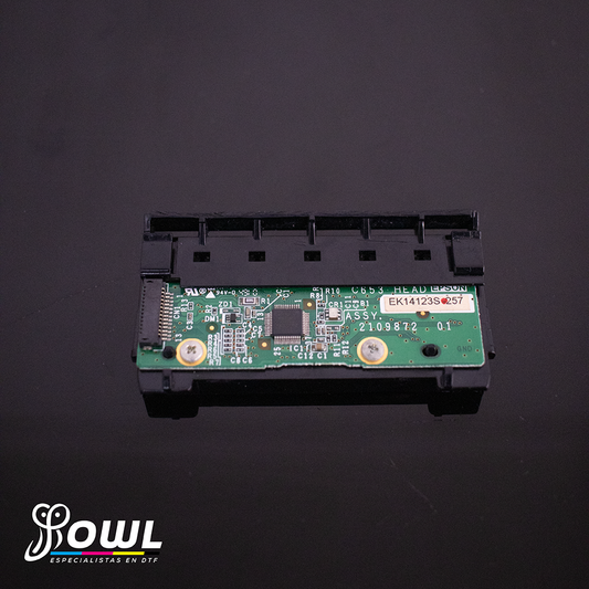 CARTUCHO PARA CHIP EPSON 1430 - 1390