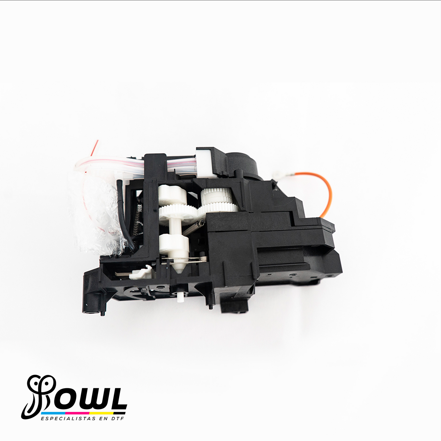 BOMBA ESTACIÓN DE SERVICIO EPSON L1800- 1430 Artisan - 1400 - 1390