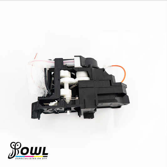 BOMBA ESTACIÓN DE SERVICIO EPSON L1800- 1430 Artisan - 1400 - 1390