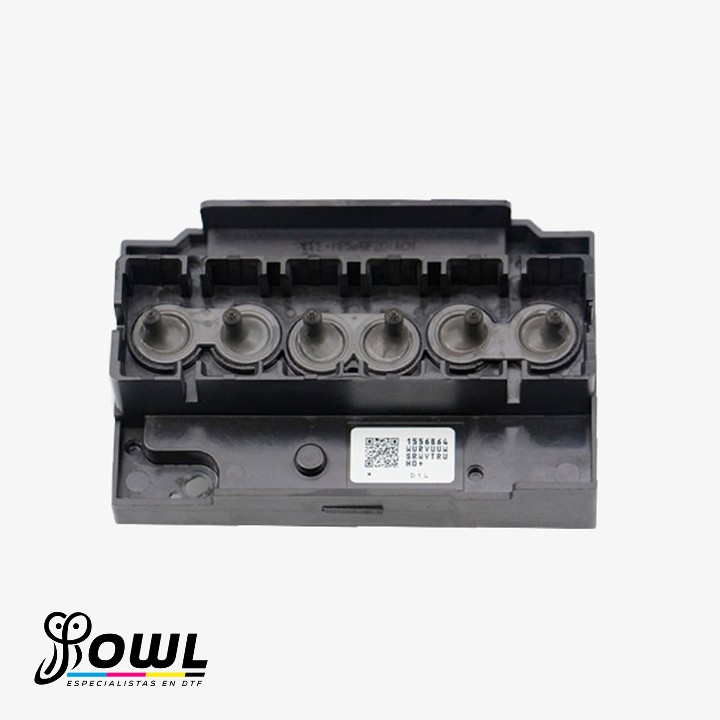 CABEZAL EPSON L1800 - 1390 - 1400 - 1430