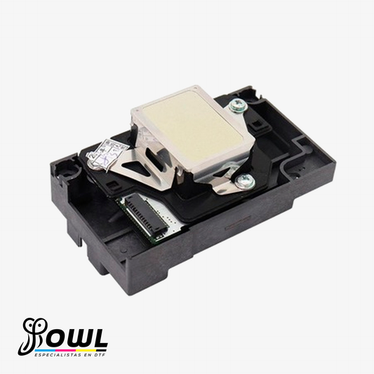 CABEZAL EPSON L800 - T50 - L805