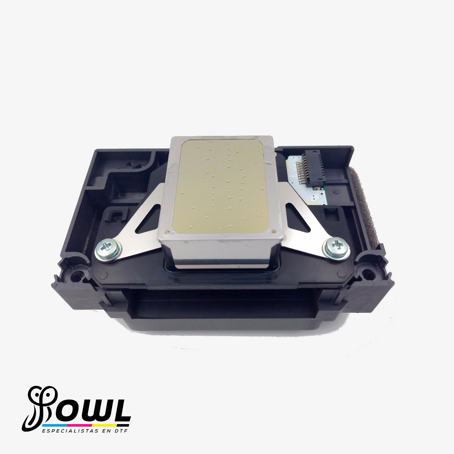 CABEZAL EPSON L1800 - 1390 - 1400 - 1430