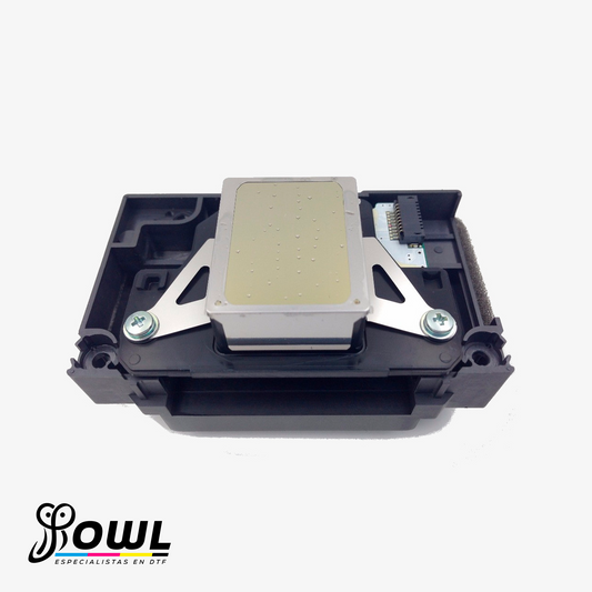 CABEZAL EPSON L1800 - 1390 - 1400 - 1430