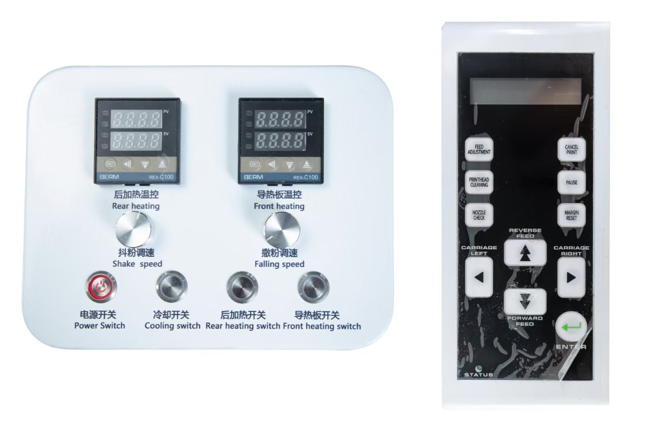 OWL TODO EN UNO - DTF HP02