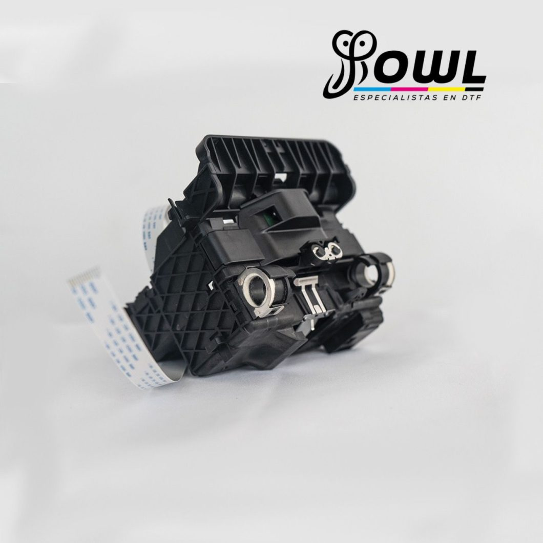 CARRO SOPORTE CABEZAL